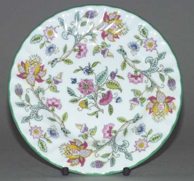 Tea Plate